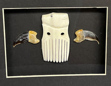 Load image into Gallery viewer, Ivory carving
