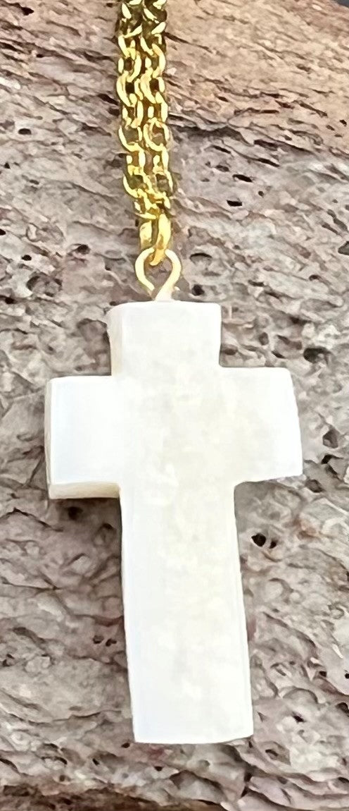 Ivory  Necklace