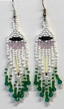 Load image into Gallery viewer, Beaded  Earrings
