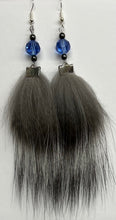 Load image into Gallery viewer, Fur Earrings
