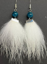 Load image into Gallery viewer, Fur Earrings
