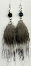 Load image into Gallery viewer, Fur Earrings
