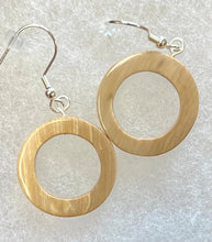 Load image into Gallery viewer, Ivory Earrings
