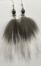 Load image into Gallery viewer, Fur Earrings
