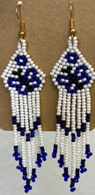 Load image into Gallery viewer, Beaded Earrings
