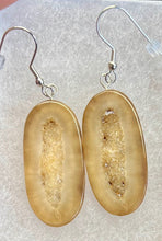 Load image into Gallery viewer, Ivory Earrings
