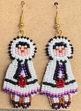 Load image into Gallery viewer, Beaded Earrings
