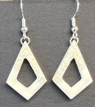 Load image into Gallery viewer, Ivory Earrings
