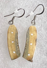 Load image into Gallery viewer, Ivory Earrings
