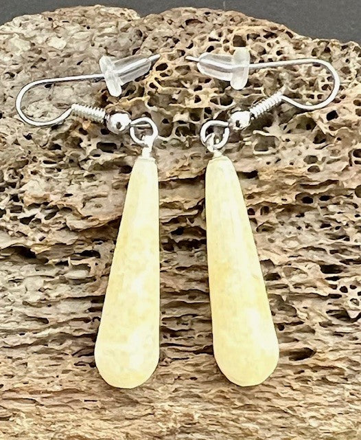 Teardrop Earrings