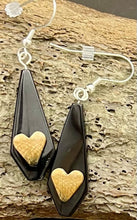 Load image into Gallery viewer, Ivory Earrings
