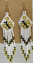 Load image into Gallery viewer, Beaded Earrings
