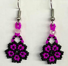 Load image into Gallery viewer, Beaded Earrings

