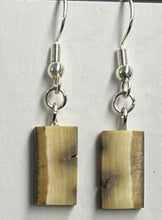 Load image into Gallery viewer, Mammoth Ivory Earrings
