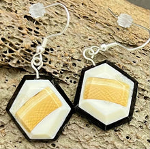 Load image into Gallery viewer, Ivory Earrings
