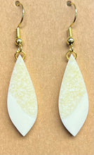 Load image into Gallery viewer, Ivory  Earrings
