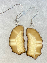 Load image into Gallery viewer, Ivory Earrings
