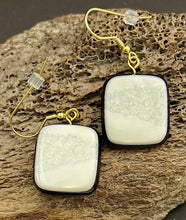 Load image into Gallery viewer, Ivory Earrings
