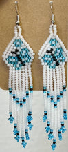 Load image into Gallery viewer, Beaded Earrings
