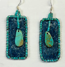 Load image into Gallery viewer, Beaded Earrings
