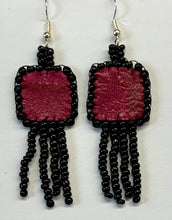 Load image into Gallery viewer, Beaded Earrings
