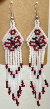 Load image into Gallery viewer, Beaded Earrings
