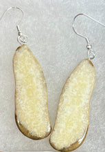 Load image into Gallery viewer, Ivory Earrings
