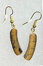 Load image into Gallery viewer, Mammoth Ivory Earrings
