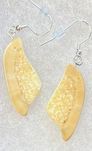 Load image into Gallery viewer, Ivory Earrings
