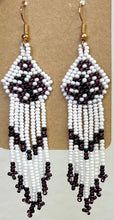 Load image into Gallery viewer, Beaded Earrings
