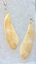 Load image into Gallery viewer, Ivory Earrings
