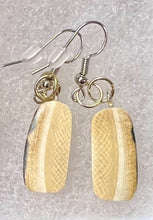 Load image into Gallery viewer, Ivory Earrings
