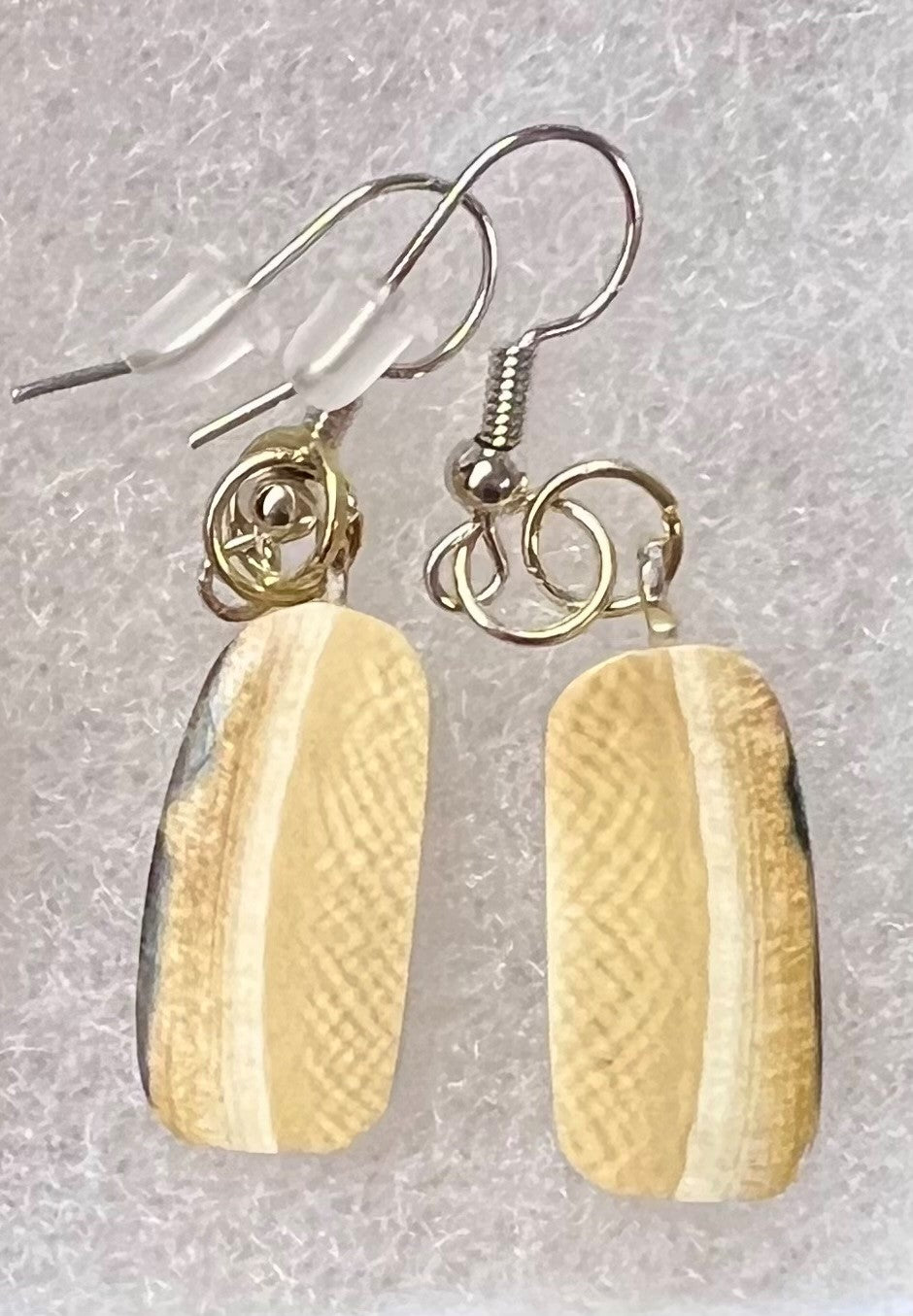 Ivory Earrings