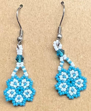 Load image into Gallery viewer, Beaded Earrings
