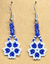 Load image into Gallery viewer, Beaded Earrings
