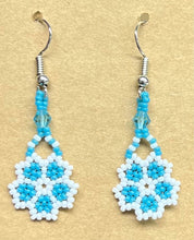 Load image into Gallery viewer, Beaded Earrings
