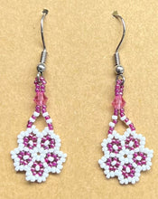 Load image into Gallery viewer, Beaded Earrings
