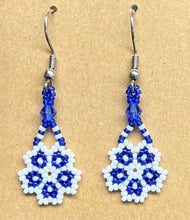 Load image into Gallery viewer, Beaded Earrings
