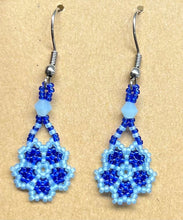 Load image into Gallery viewer, Beaded Earrings
