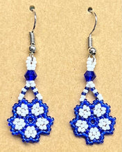 Load image into Gallery viewer, Beaded Earrings
