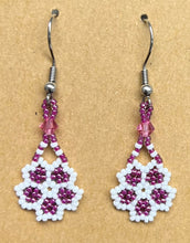 Load image into Gallery viewer, Beaded Earrings
