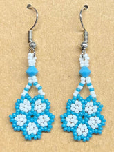 Load image into Gallery viewer, Beaded Earrings
