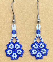 Load image into Gallery viewer, Beaded Earrings
