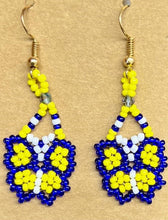 Load image into Gallery viewer, Beaded Earrings
