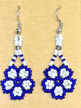 Load image into Gallery viewer, Beaded Earrings
