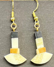 Load image into Gallery viewer, Ulu Earrings
