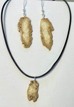 Load image into Gallery viewer, Necklace/earrings Set

