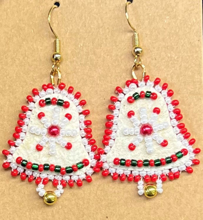Beaded Earrings