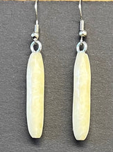 Load image into Gallery viewer, Ivory Earrings
