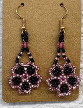 Load image into Gallery viewer, Beaded Earrings
